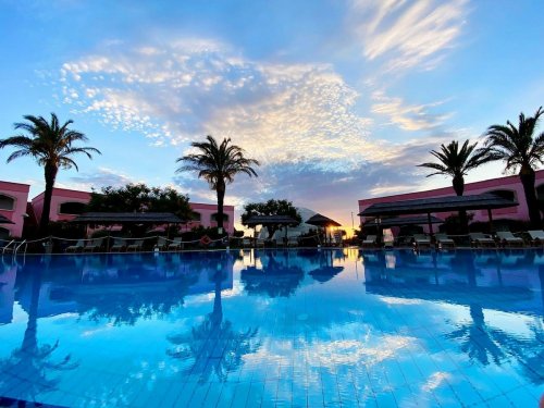 Villaggio Punta Grossa Resort - Porto Cesareo