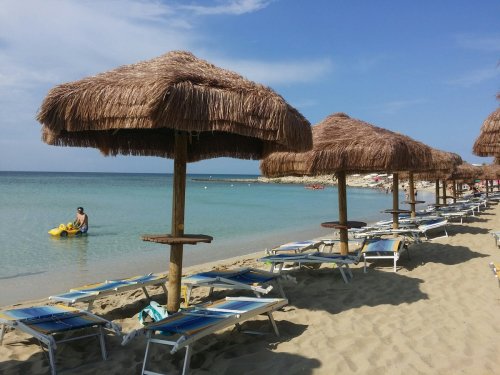 Villaggio Punta Grossa Resort - Porto Cesareo