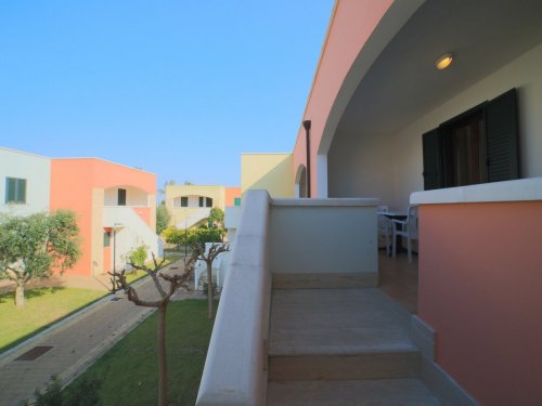 Villaggio Punta Grossa Resort - Porto Cesareo