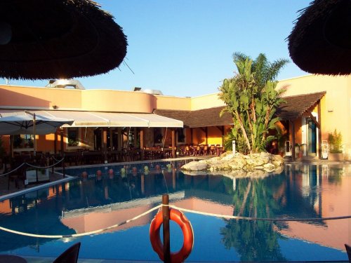 Villaggio Punta Grossa Resort - Porto Cesareo