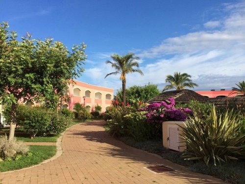 Villaggio Punta Grossa Resort - Porto Cesareo