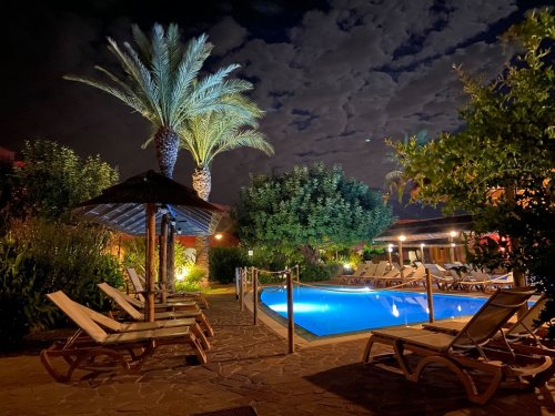 Villaggio Punta Grossa Resort - Porto Cesareo