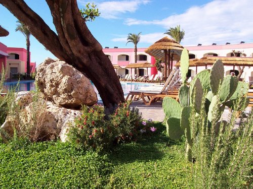 Villaggio Punta Grossa Resort - Porto Cesareo