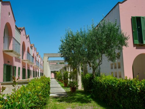 Hotel Family Village - Otranto