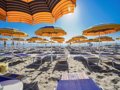 Hotel Family Village - Otranto