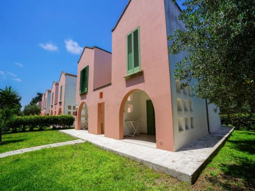 Hotel Family Village - Otranto