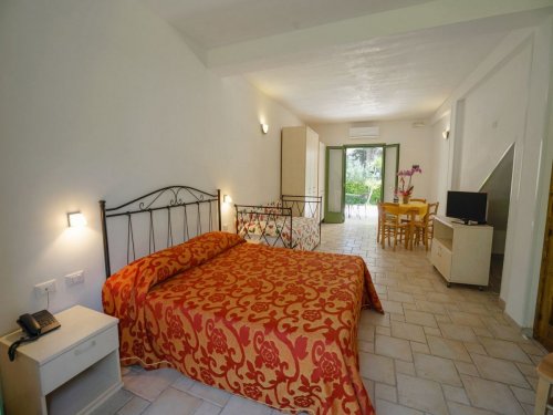 Hotel Family Village - Otranto