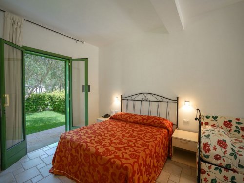 Hotel Family Village - Otranto