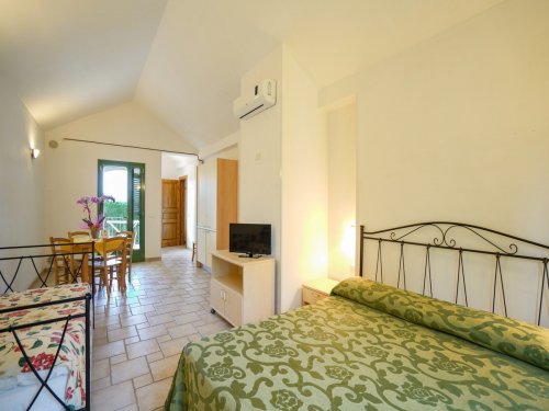 Hotel Family Village - Otranto