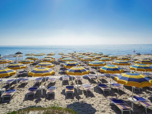 Hotel Family Village - Otranto