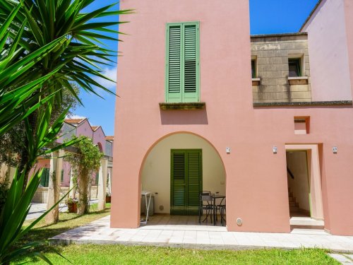 Hotel Family Village - Otranto