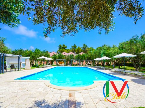 Hotel Family Village - Otranto