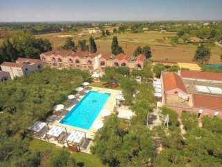 Hotel Family Village - Otranto Hotel Family Village - Otranto