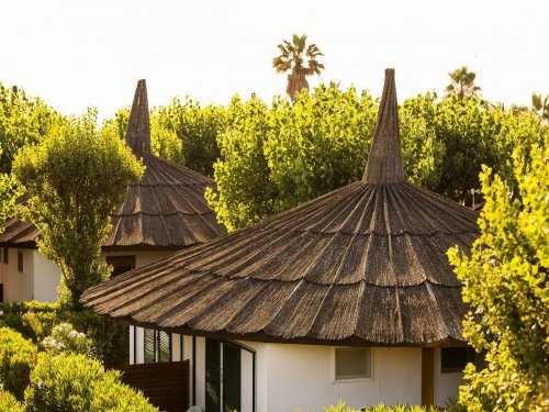 Villaggio African Beach - Manfredonia