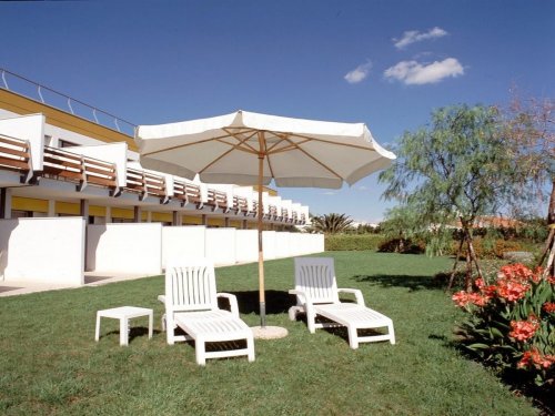 Villaggio African Beach - Manfredonia