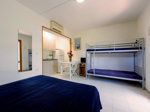 Villaggio African Beach - Manfredonia