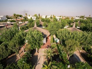 Villaggio African Beach - Manfredonia Villaggio African Beach - Manfredonia