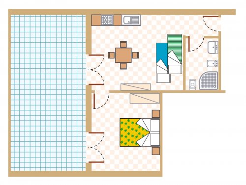 Villaggio Europa Unita - Silvi Marina