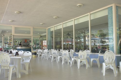 Villaggio Europa Unita - Silvi Marina