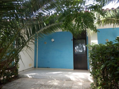 Villaggio Europa Unita - Silvi Marina