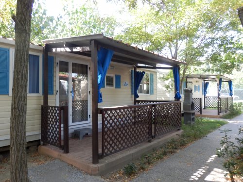 Villaggio Europa Unita - Silvi Marina