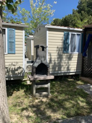 Villaggio Europa Unita - Silvi Marina