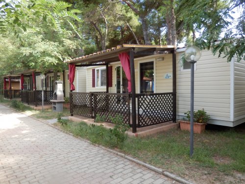 Villaggio Europa Unita - Silvi Marina