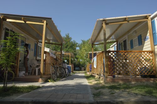 Villaggio Europa Unita - Silvi Marina