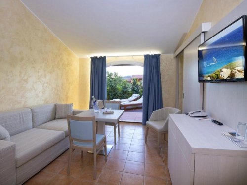 Hotel Parco Torre Chia - Chia