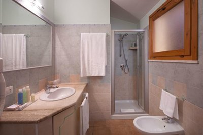 Hotel Parco Torre Chia - Chia