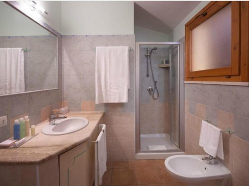 Hotel Parco Torre Chia - Chia