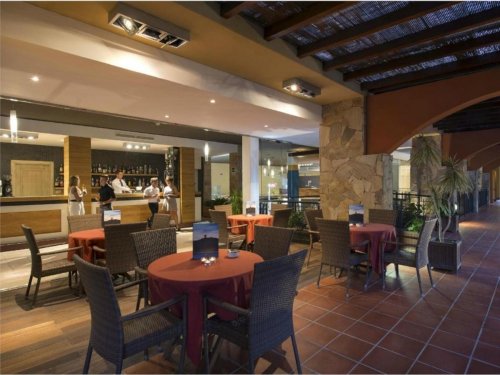 Hotel Parco Torre Chia - Chia