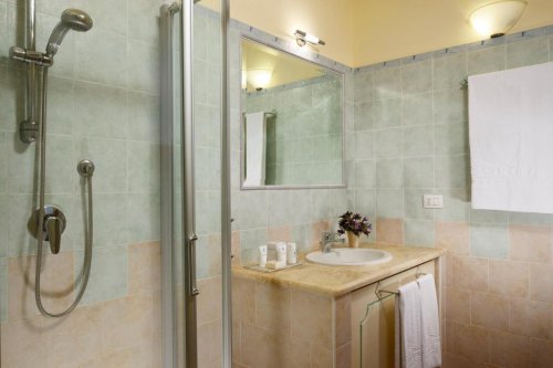 Hotel Parco Torre Chia - Chia