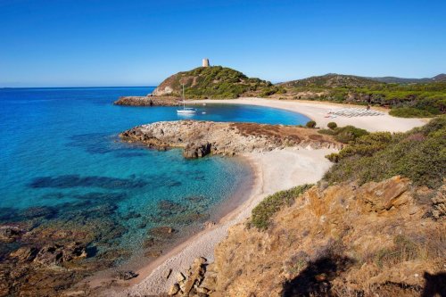 Hotel Parco Torre Chia - Chia