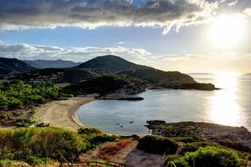 Hotel Parco Torre Chia - Chia