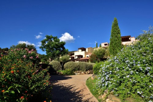 Hotel Parco Torre Chia - Chia