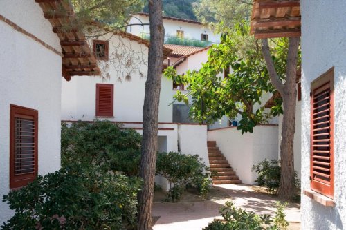 Capo Calava' Village - Gioiosa Marea