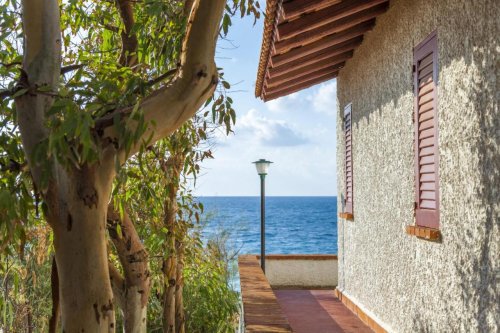 Capo Calava' Village - Gioiosa Marea