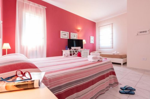 Capo Calava' Village - Gioiosa Marea