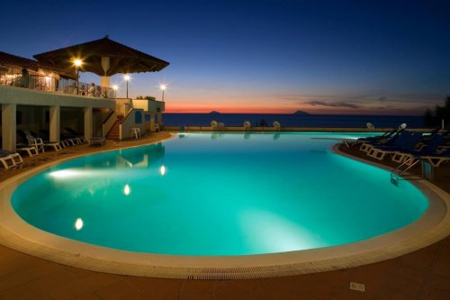 Capo Calava' Village - Gioiosa Marea