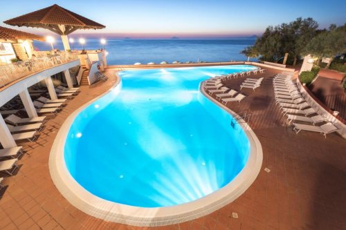 Capo Calava' Village - Gioiosa Marea