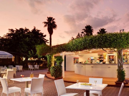 Simeri Village - Simeri Mare