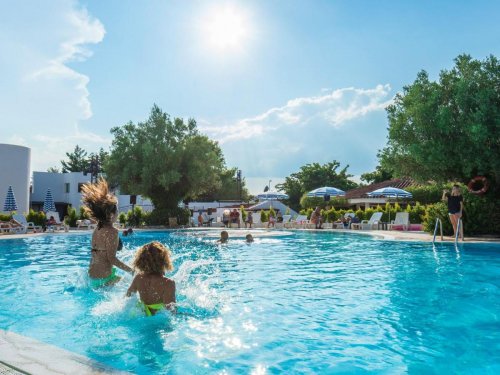 Simeri Village - Simeri Mare