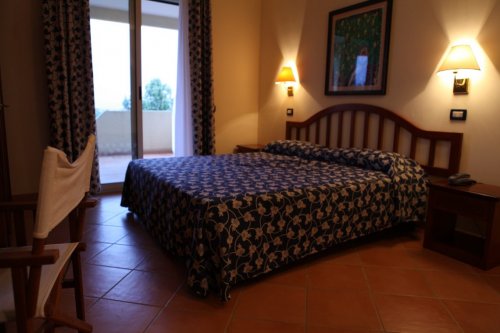 Blu Village - Marina di Pisticci