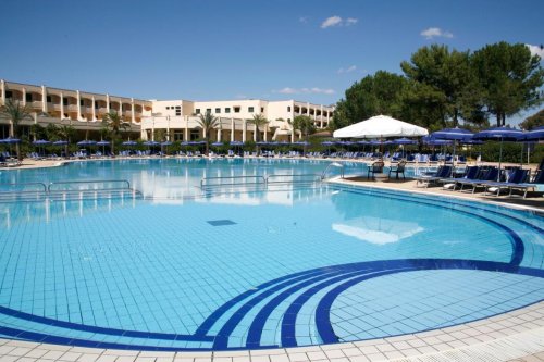 Blu Village - Marina di Pisticci