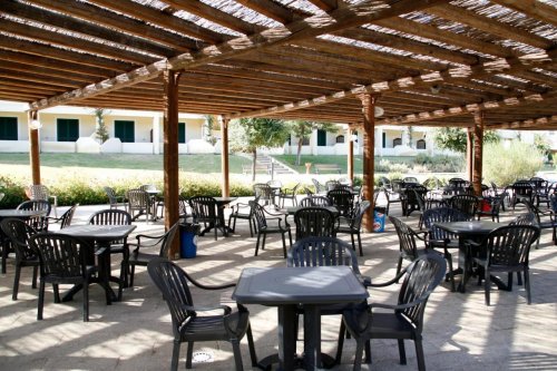 Blu Village - Marina di Pisticci