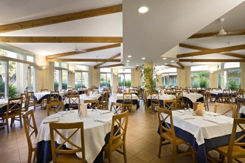 Blu Village - Marina di Pisticci