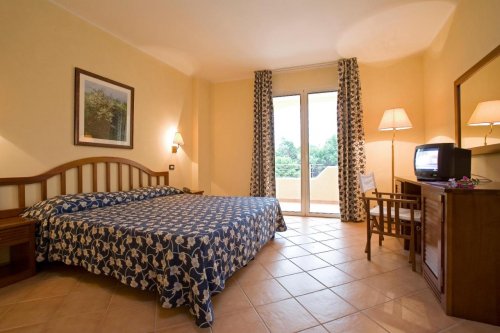 Blu Village - Marina di Pisticci