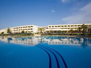 Blu Village - Marina di Pisticci Blu Village - Marina di Pisticci