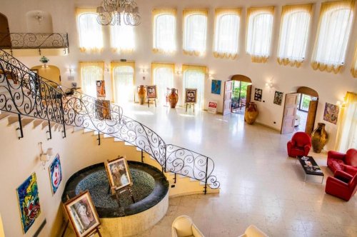 Baia Degli Dei Village - Le Castella